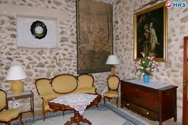 S'Olivaret Rural (Alaró)